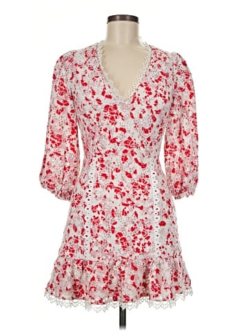 La Maison Talulah Cocktail Dress (view 1)
