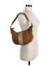 Nine West Solid Brown Hobo One size - photo 2