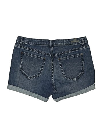 LC Lauren Conrad Denim Shorts (view 2)