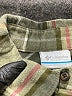 Columbia Plaid Green Long Sleeve Button-Down Shirt Size L - photo 4