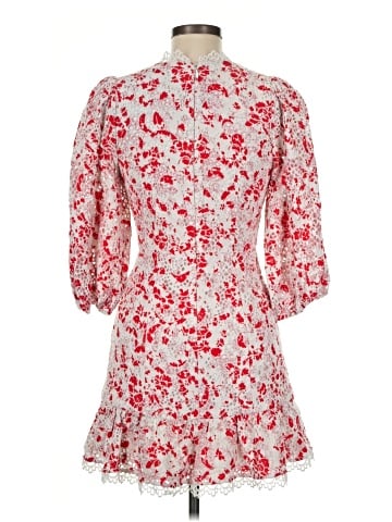 La Maison Talulah Cocktail Dress (view 2)