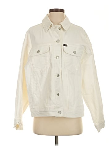 Wrangler Jeans Co Jacket (view 1)