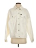 Wrangler Jeans Co White Jacket Size S - photo 1