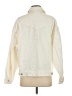 Wrangler Jeans Co White Jacket Size S - photo 2