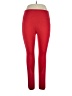 White Mark Red Active Pants Size XL - photo 1