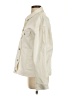 Wrangler Jeans Co White Jacket Size S - photo 5