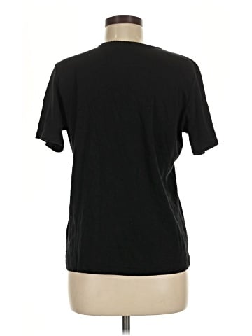 Liz Claiborne Collection Short Sleeve T-Shirt (view 2)