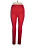 White Mark Red Active Pants Size XL - photo 2