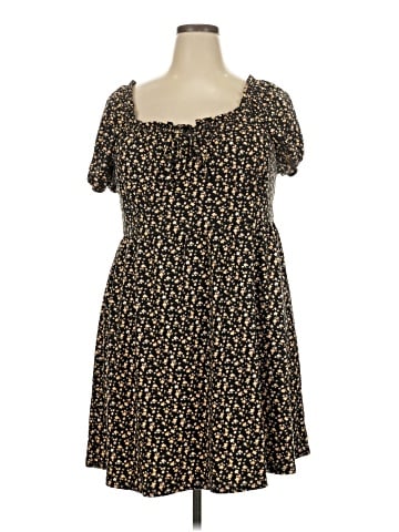 Jockey Casual Dress (view 1)