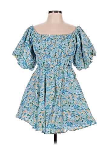 Altar'd State Casual Dress (view 1)