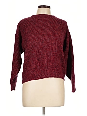 Le Tigre Pullover Sweater (view 1)