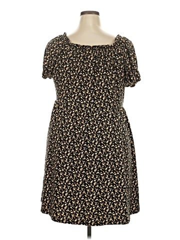 Jockey Casual Dress (view 2)