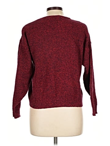 Le Tigre Pullover Sweater (view 2)