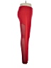 White Mark Red Active Pants Size XL - photo 4