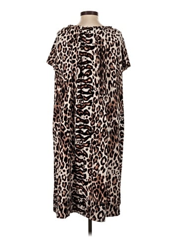 Attitudes by Renee Casual Dress (view 2)