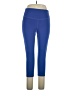 C9 By Champion Color Block Blue Active Pants Size XL - photo 1