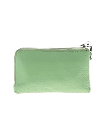 Coach Factory Leather Wallet (view 2)