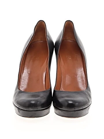 Gucci Heels (view 2)