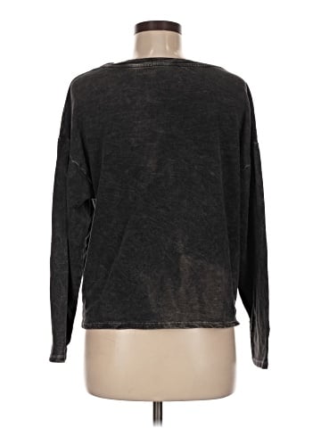 Everleigh Long Sleeve Top (view 2)