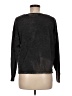 Everleigh Black Long Sleeve Top Size M - photo 2