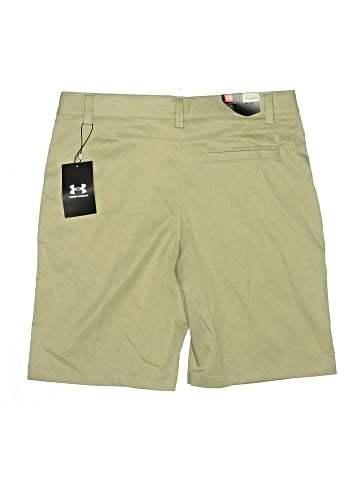 Under Armour Khaki Shorts (view 2)