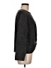 Everleigh Black Long Sleeve Top Size M - photo 4