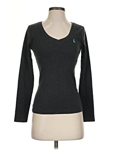 Polo by Ralph Lauren Pullover Sweater (view 1)