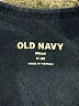 Old Navy Blue Tank Top Size 8 - photo 3