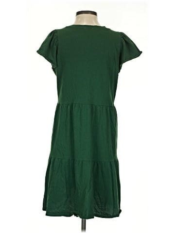 J.Crew Factory Store Casual Dress (view 2)
