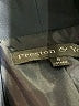 Preston & York 100% Polyester Blue Blazer Size 8 - photo 6