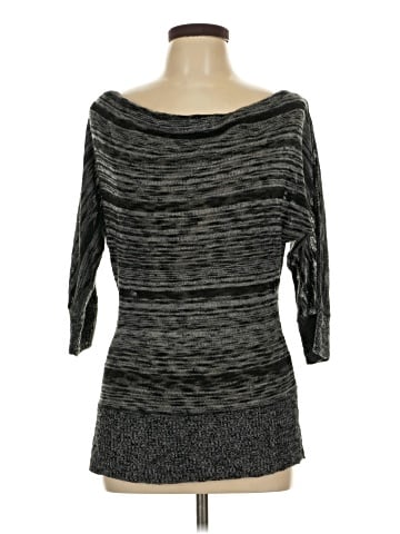 Vanity Pullover Sweater (view 1)