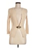 E3 by Etcetera Tan Cardigan Size M - photo 1