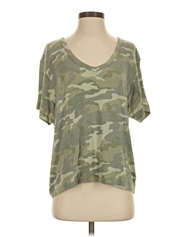 American Eagle Outfitters Short Sleeve T-Shirt (view 1)