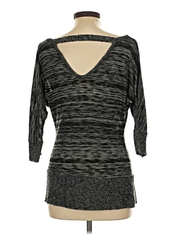 Vanity Pullover Sweater (view 2)
