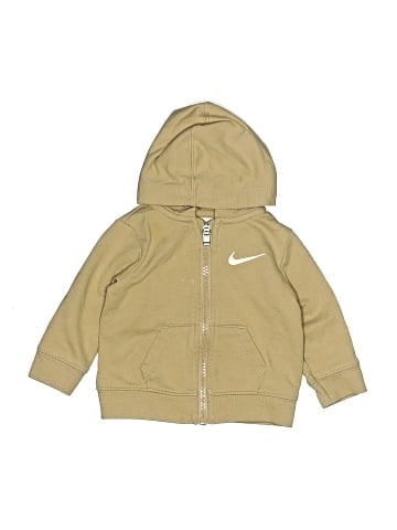 Nike Zip Up Hoodie (view 1)