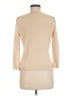 E3 by Etcetera Tan Cardigan Size M - photo 2