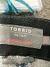 Torrid Blue Jeans Size 14R - photo 7