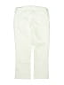 Old Navy Ivory Jeans Size 6 - photo 2