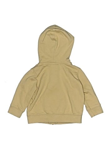 Nike Zip Up Hoodie (view 2)
