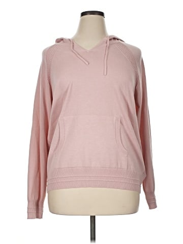 Athleta Pullover Hoodie (view 1)