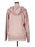Athleta Pink Pullover Hoodie Size XL - photo 2
