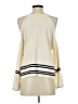 Knitted & Knotted Ivory Pullover Sweater Size S - photo 2