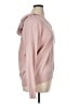 Athleta Pink Pullover Hoodie Size XL - photo 4