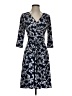 41Hawthorn Blue Casual Dress Size S - photo 1