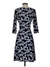 41Hawthorn Blue Casual Dress Size S - photo 2