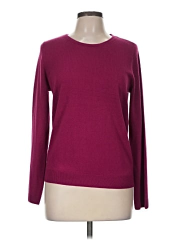 Cable & Gauge Pullover Sweater (view 1)