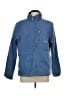 Eddie Bauer 100% Polyester Blue Fleece Size L - photo 1