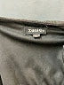 Zunie Silver Overalls Size 8 - photo 3