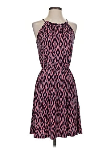Banana Republic Factory Store Casual Dress (view 1)