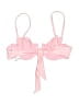 H&M Pink Swimsuit Top Size S - photo 2